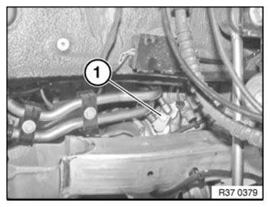 Pump And Oil Supply